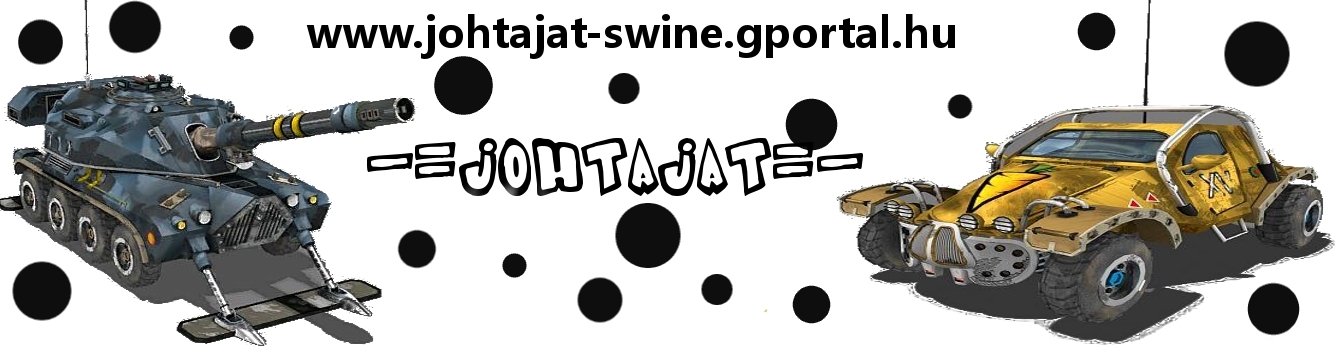 -=JOHTAJAT=-™ S.W.I.N.E